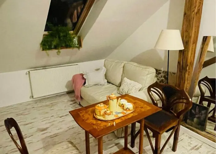 Comfortable Room In The Heart Of Budapest